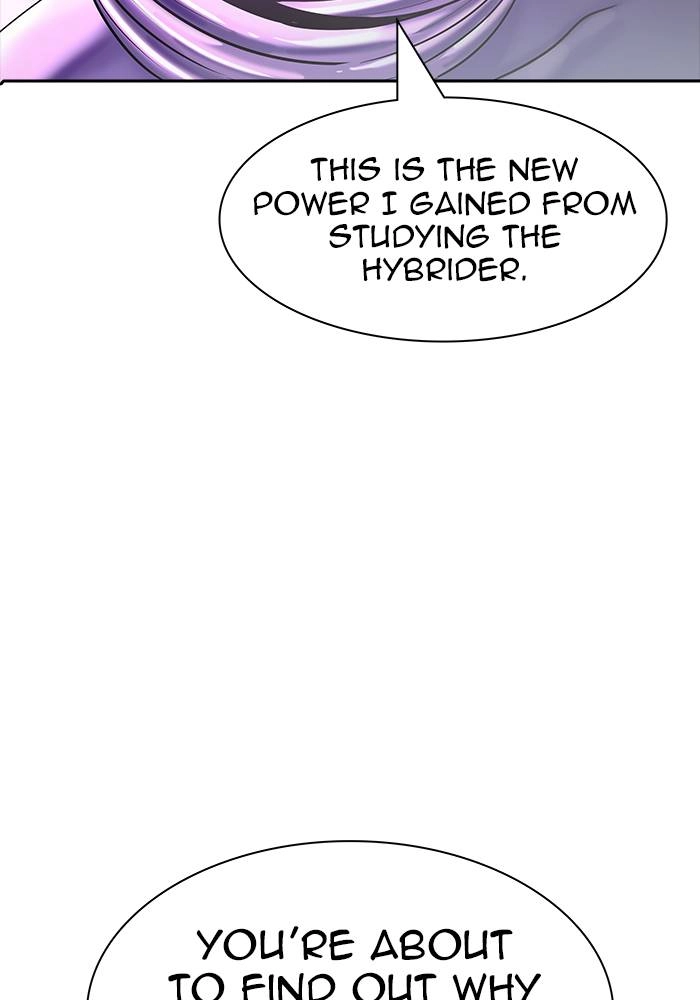 Tower of God Chapter 536 - Page 30