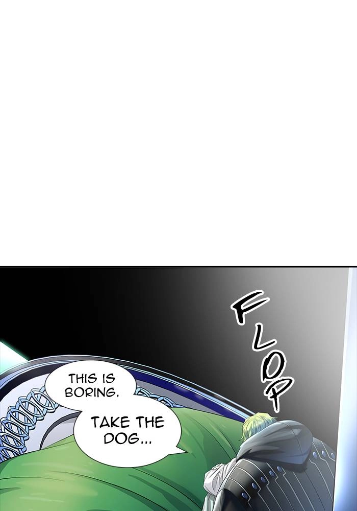Tower of God Chapter 536 - Page 36