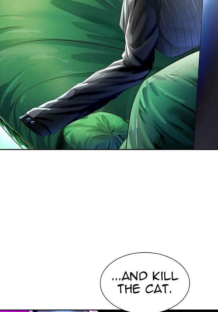 Tower of God Chapter 536 - Page 37