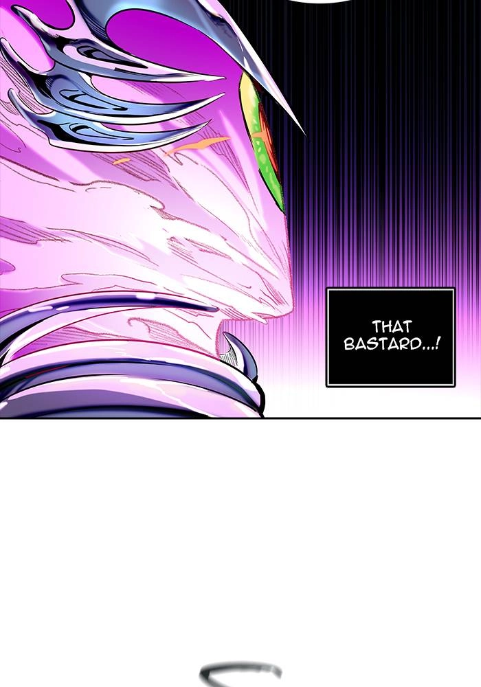 Tower of God Chapter 536 - Page 38