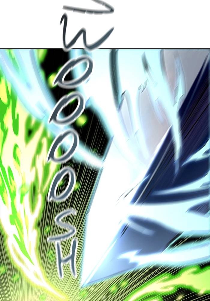 Tower of God Chapter 536 - Page 39
