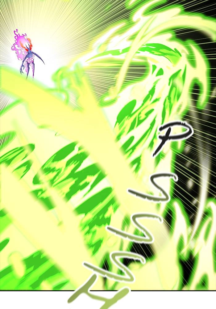 Tower of God Chapter 536 - Page 40