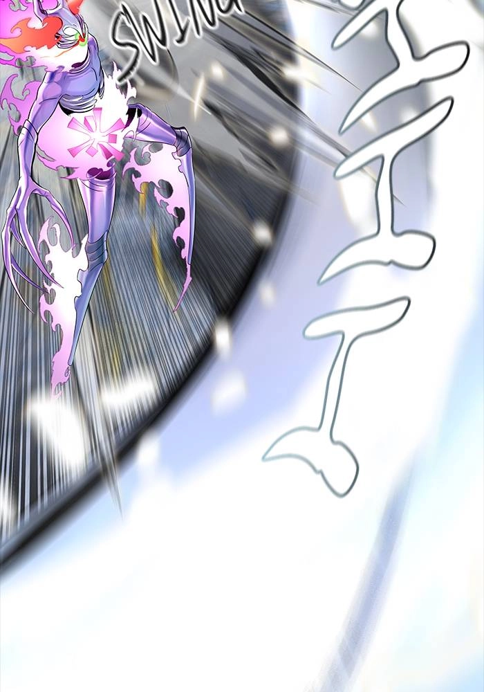 Tower of God Chapter 536 - Page 45