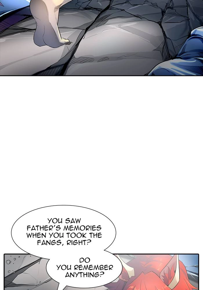 Tower of God Chapter 536 - Page 64