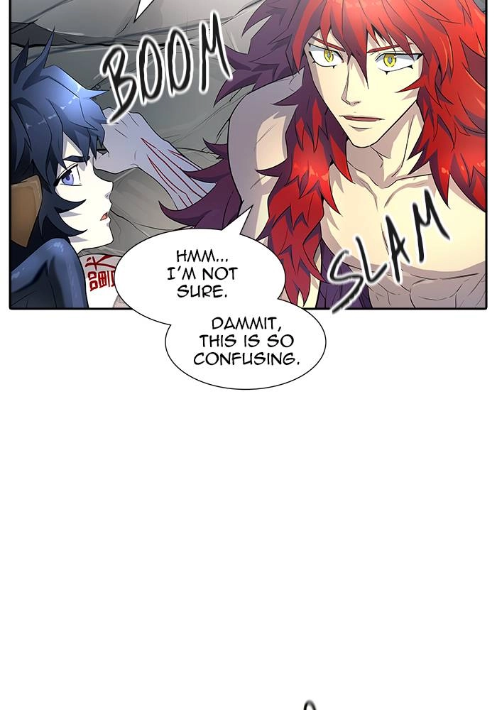 Tower of God Chapter 536 - Page 65
