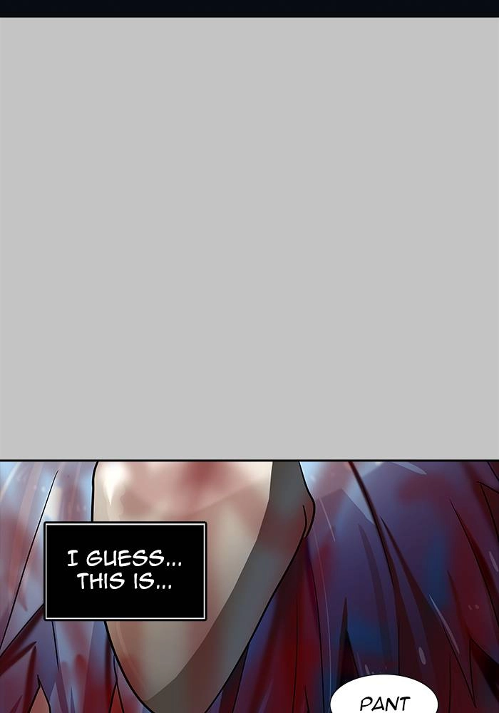 Tower of God Chapter 536 - Page 86