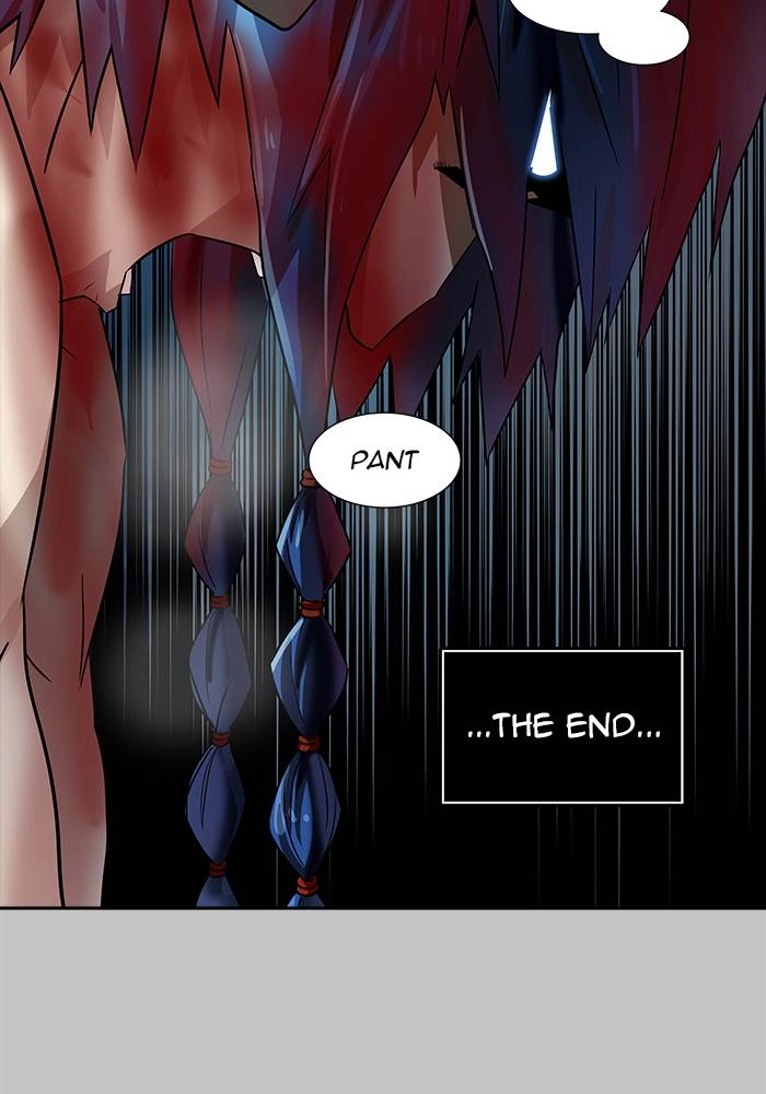 Tower of God Chapter 536 - Page 87