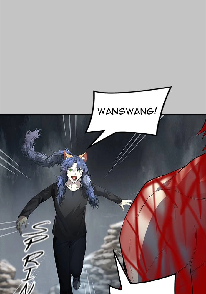 Tower of God Chapter 536 - Page 91