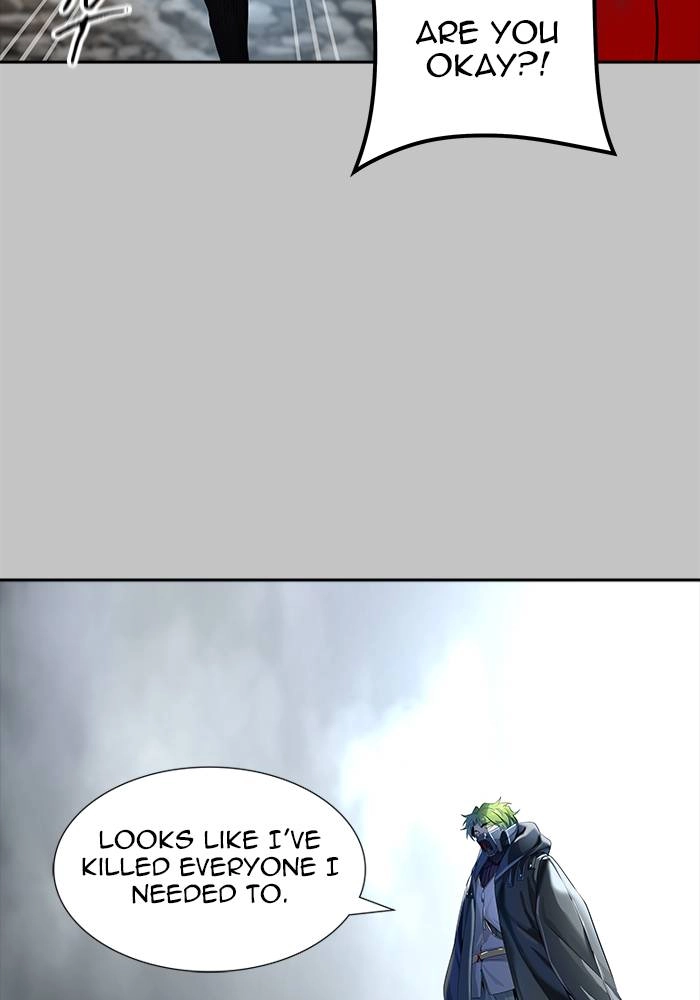 Tower of God Chapter 536 - Page 92