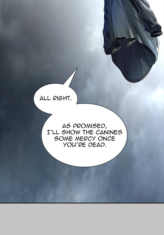 Tower of God Chapter 536 - Page 93