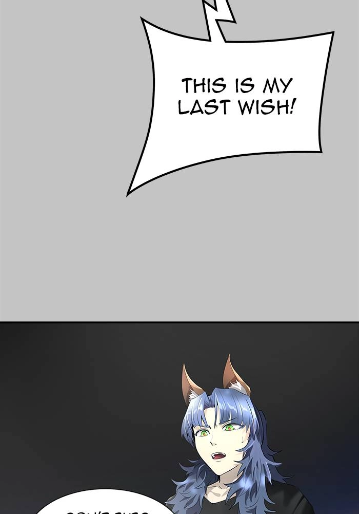 Tower of God Chapter 536 - Page 98
