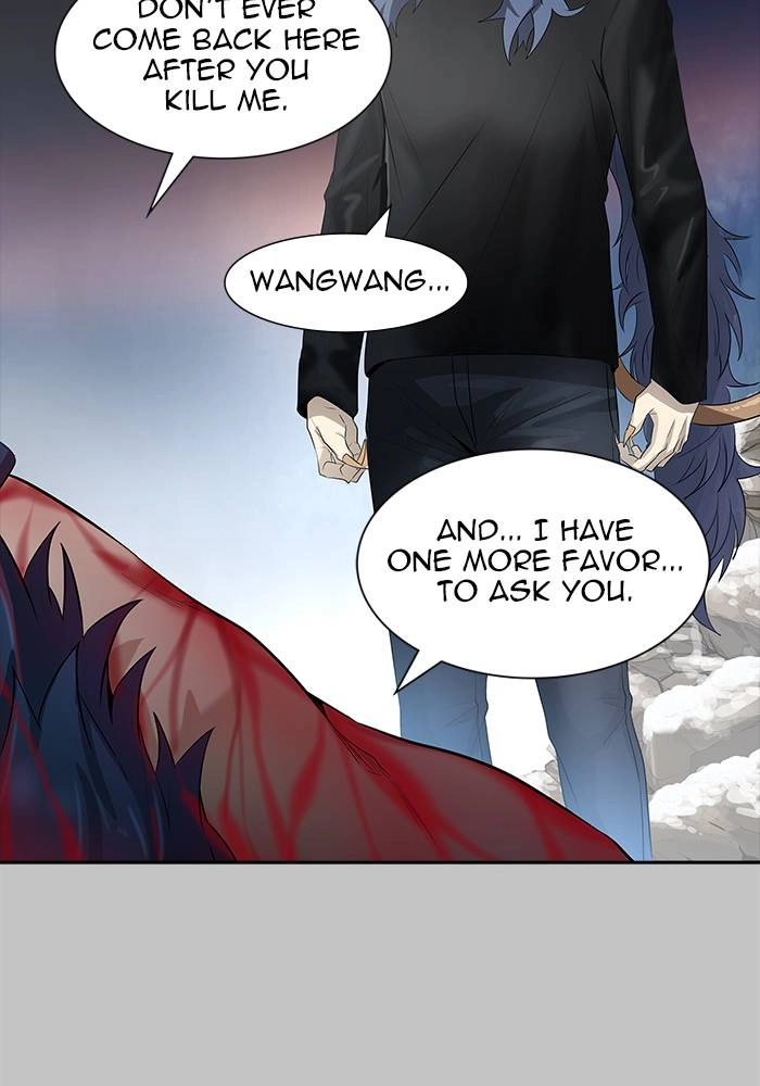 Tower of God Chapter 536 - Page 99