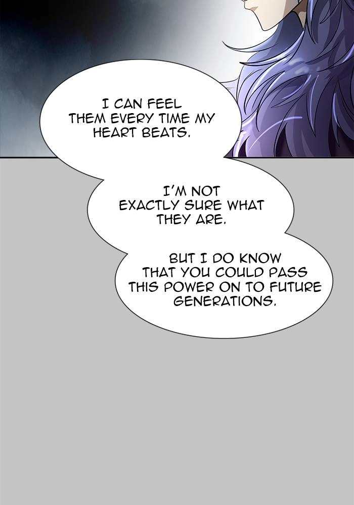 Tower of God Chapter 536 - Page 101