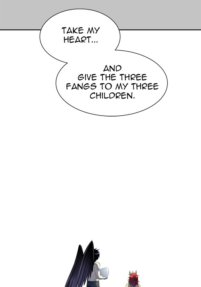 Tower of God Chapter 536 - Page 102