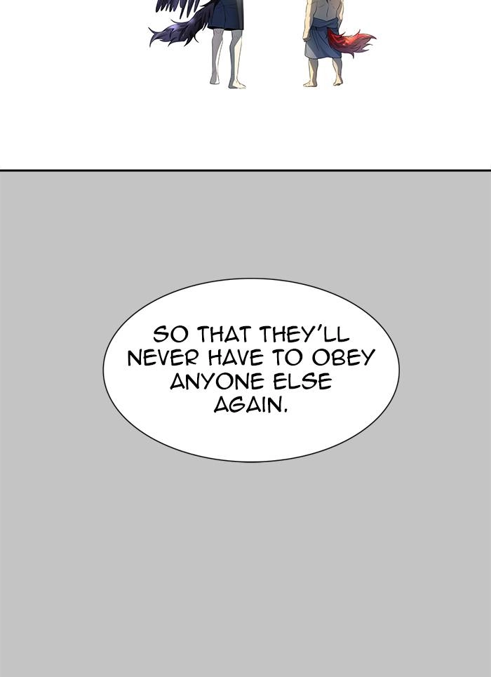 Tower of God Chapter 536 - Page 103