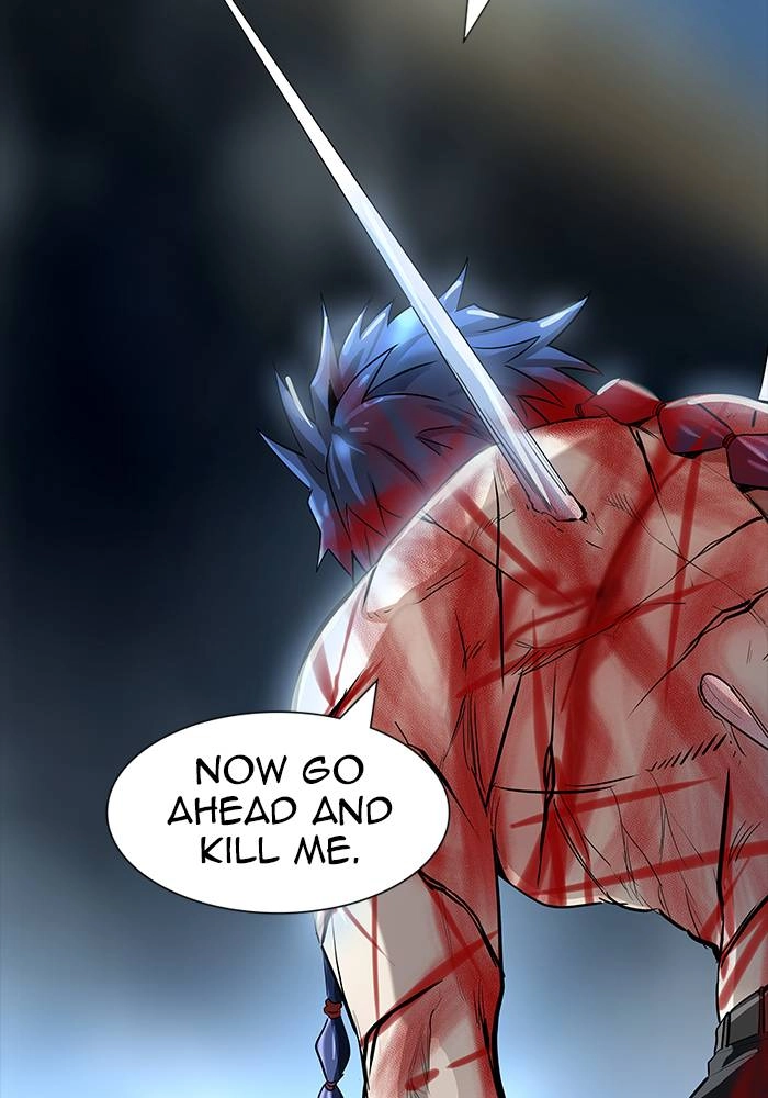 Tower of God Chapter 536 - Page 105