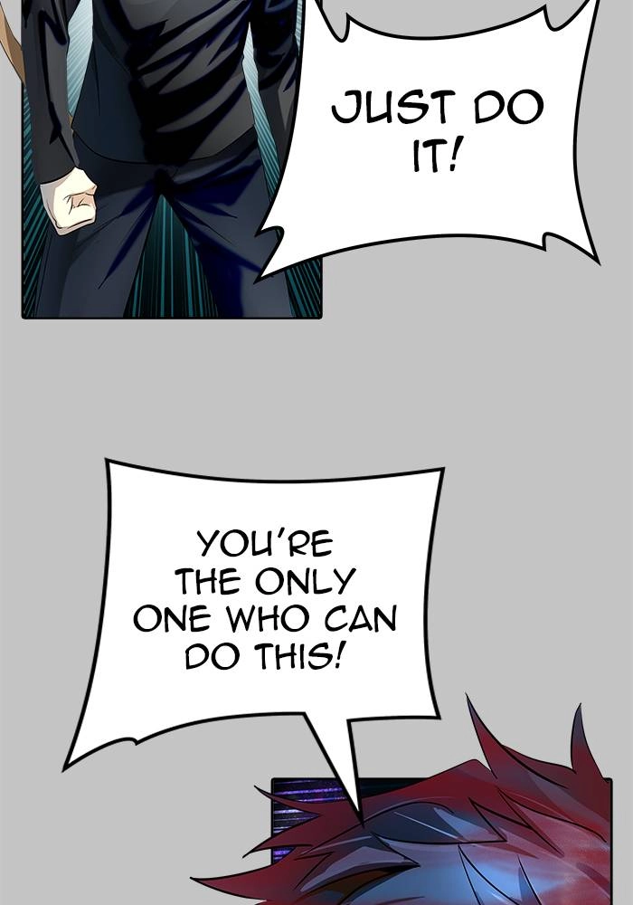 Tower of God Chapter 536 - Page 107
