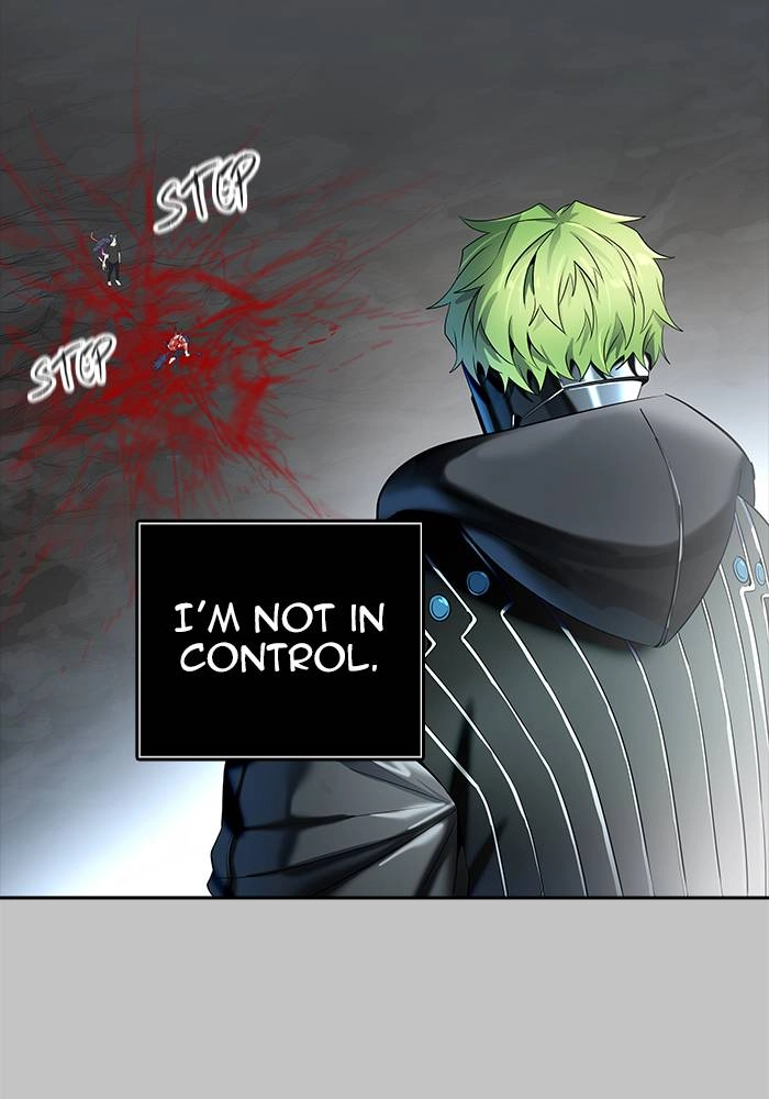 Tower of God Chapter 536 - Page 117
