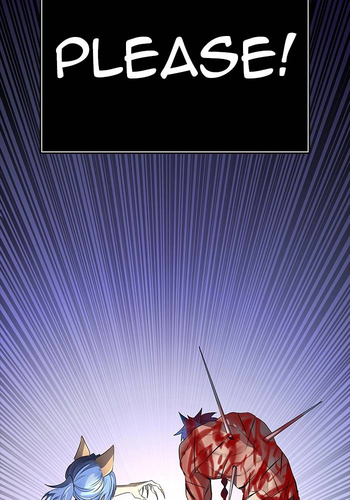 Tower of God Chapter 536 - Page 123