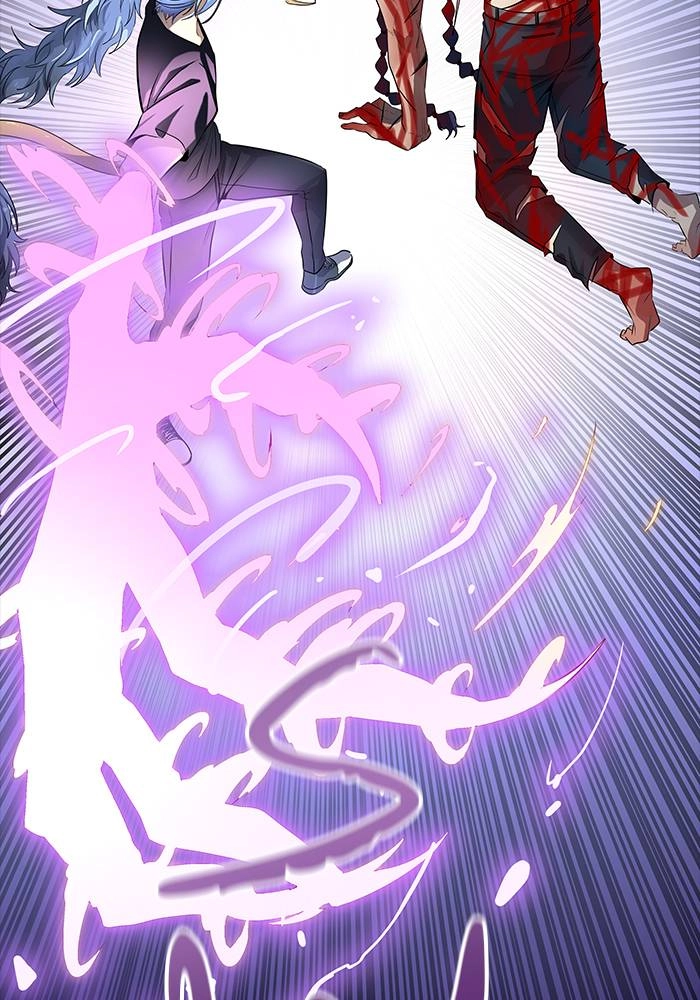 Tower of God Chapter 536 - Page 124