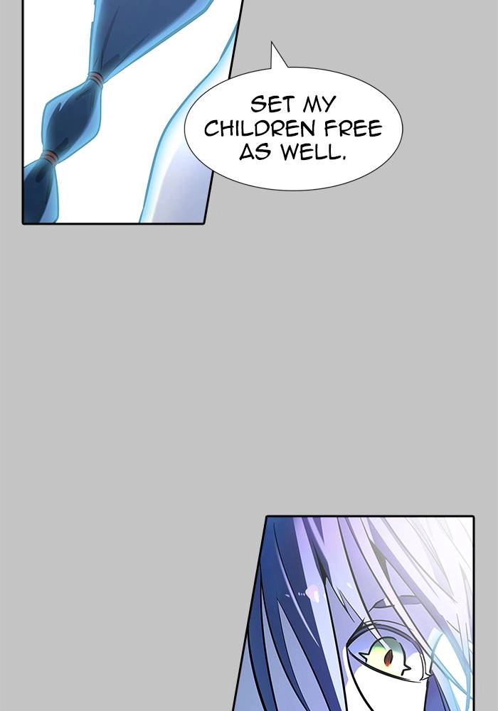 Tower of God Chapter 536 - Page 127