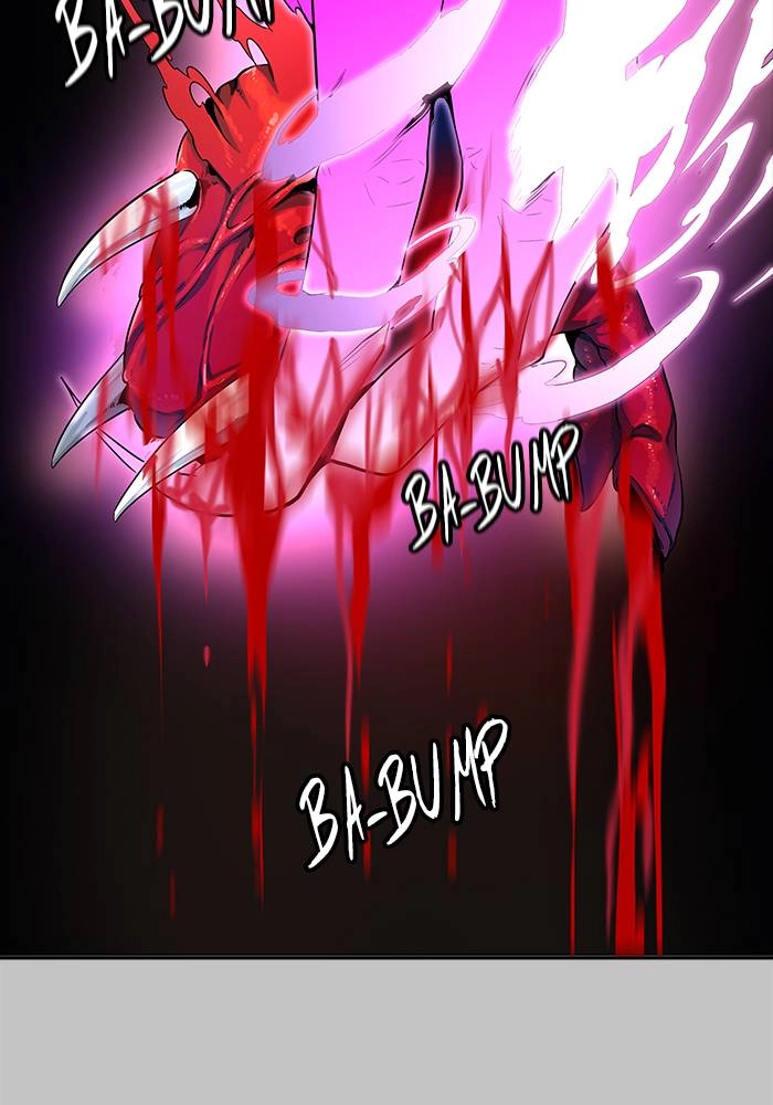 Tower of God Chapter 536 - Page 136