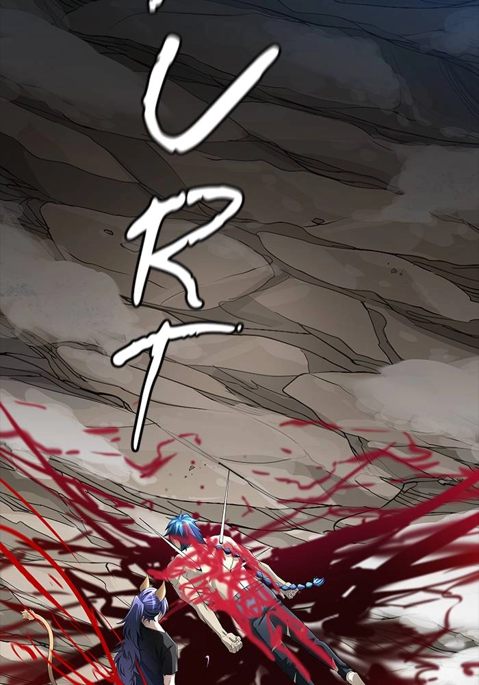 Tower of God Chapter 536 - Page 138