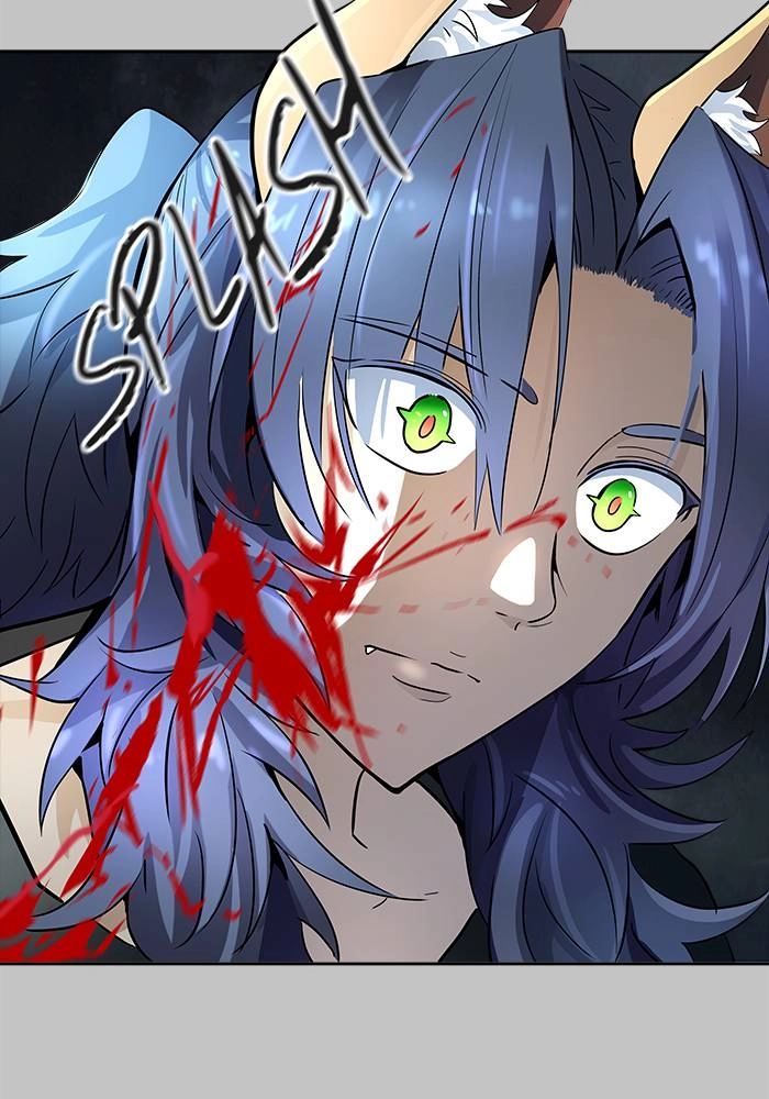 Tower of God Chapter 536 - Page 141