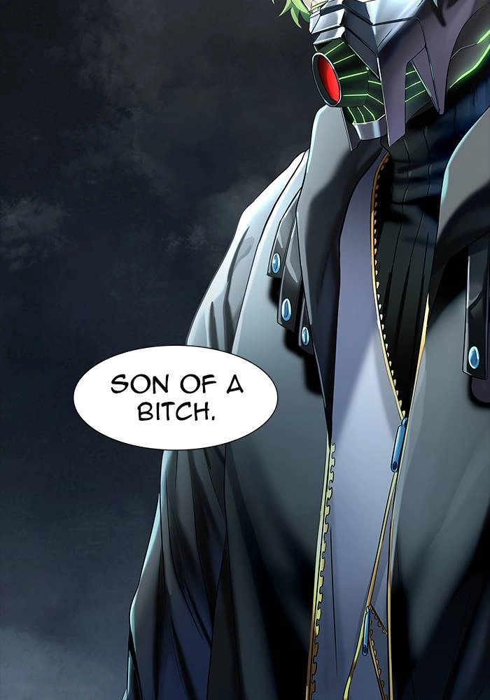 Tower of God Chapter 536 - Page 149