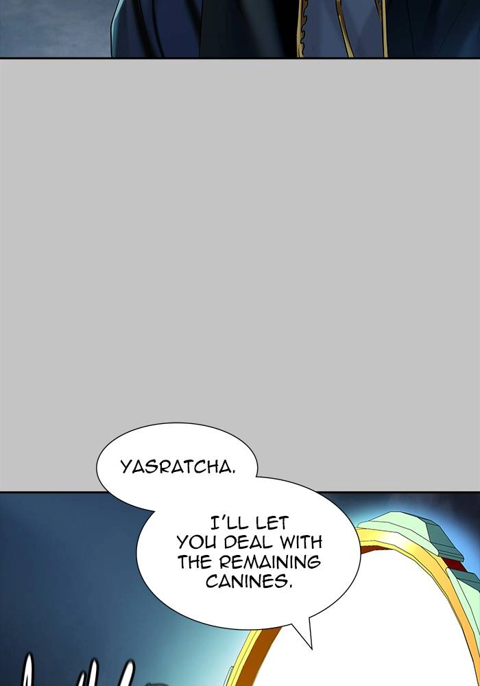 Tower of God Chapter 536 - Page 150