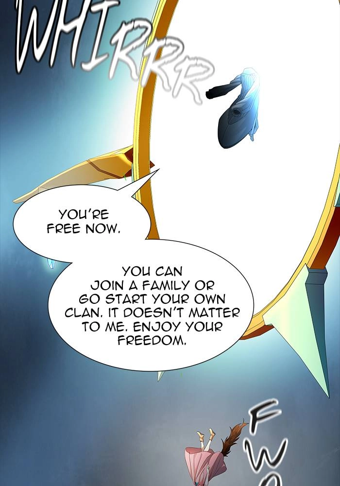 Tower of God Chapter 536 - Page 151