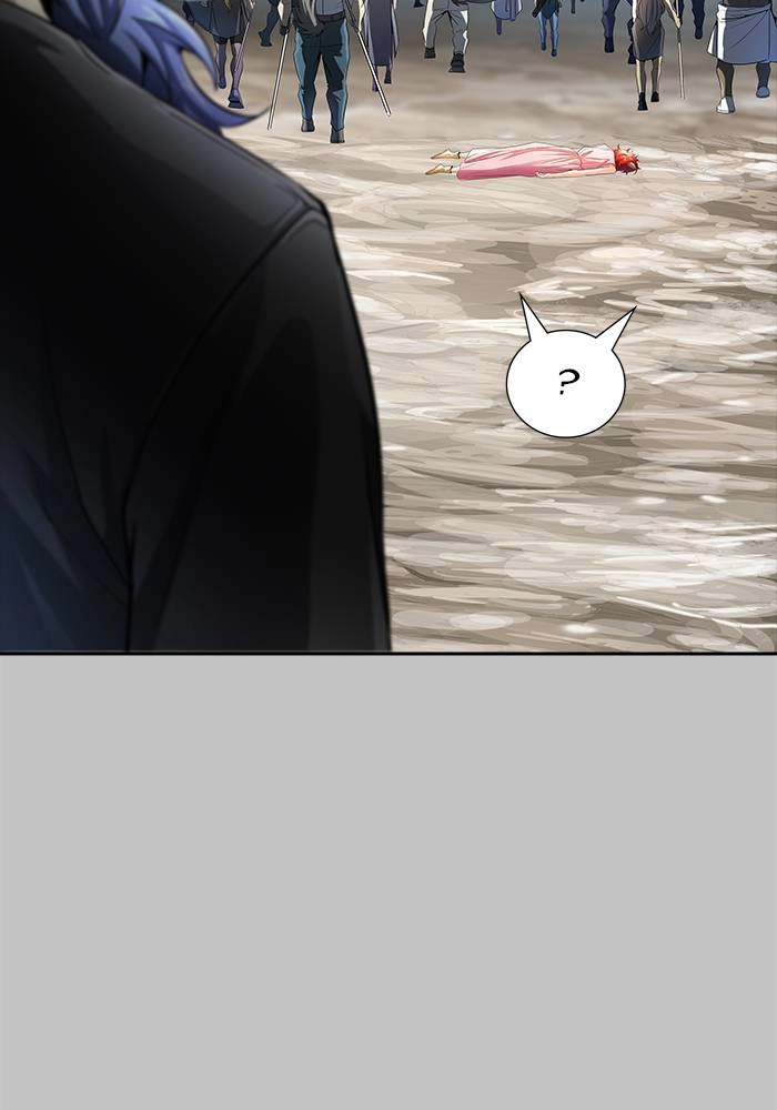 Tower of God Chapter 536 - Page 158