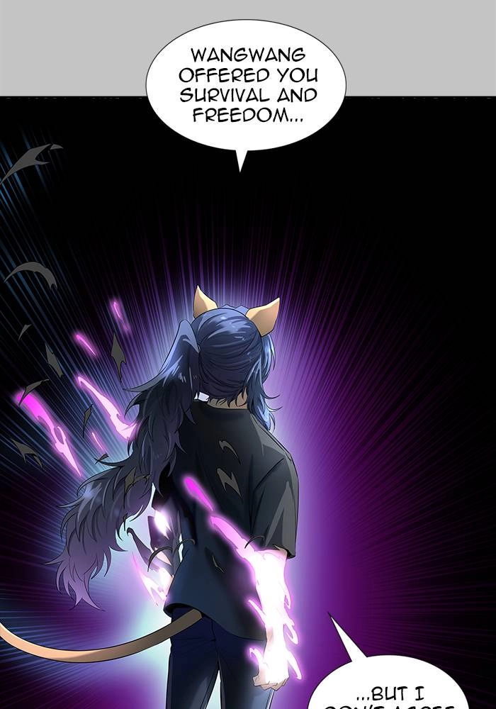 Tower of God Chapter 536 - Page 159