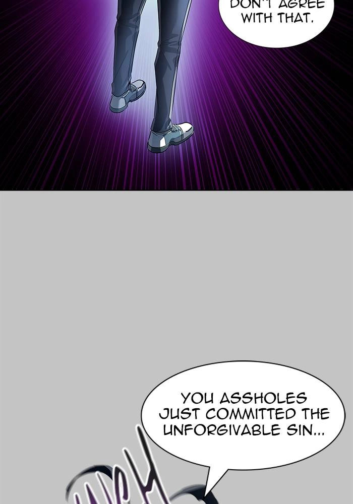 Tower of God Chapter 536 - Page 160