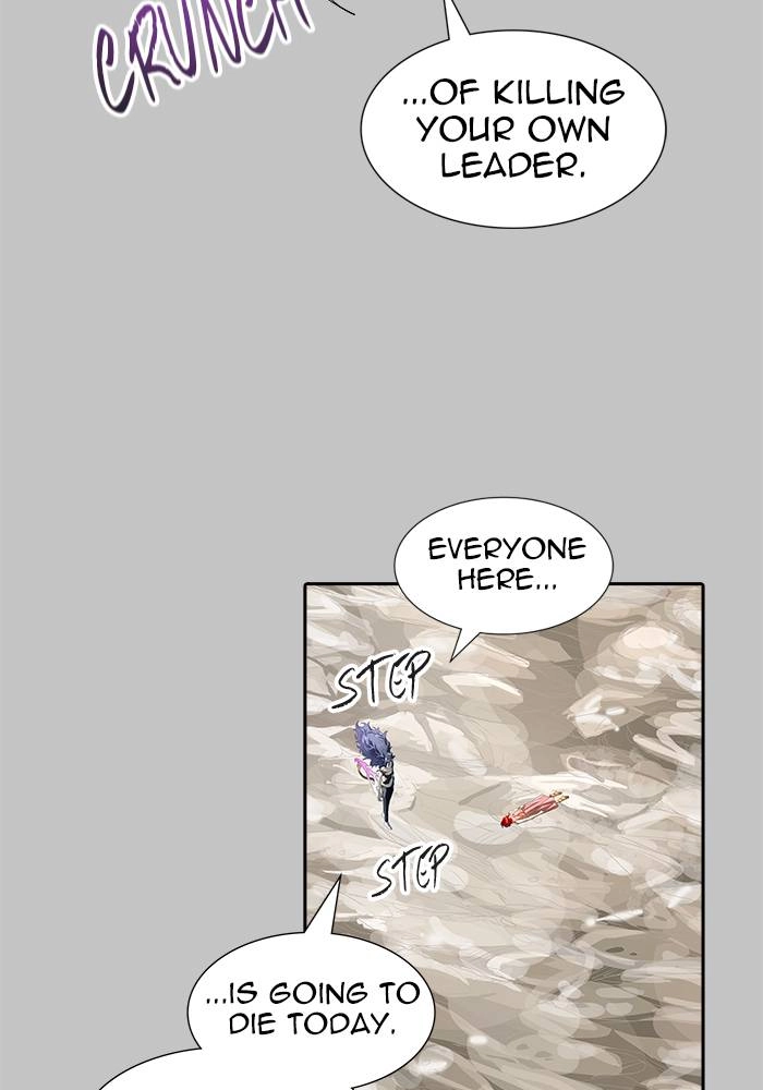 Tower of God Chapter 536 - Page 162