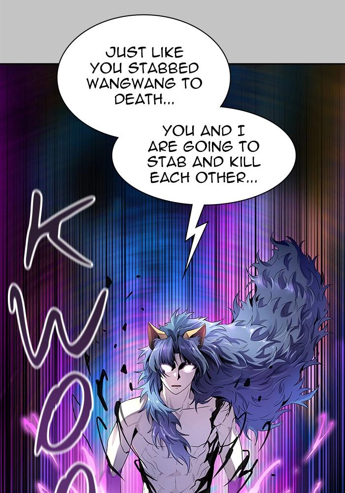 Tower of God Chapter 536 - Page 164