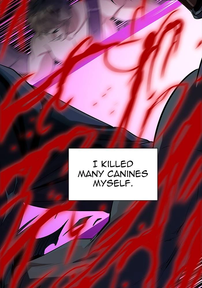 Tower of God Chapter 536 - Page 168