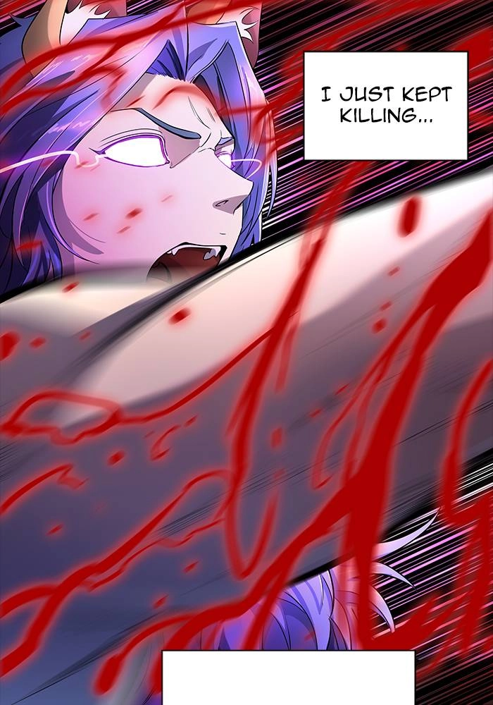 Tower of God Chapter 536 - Page 170