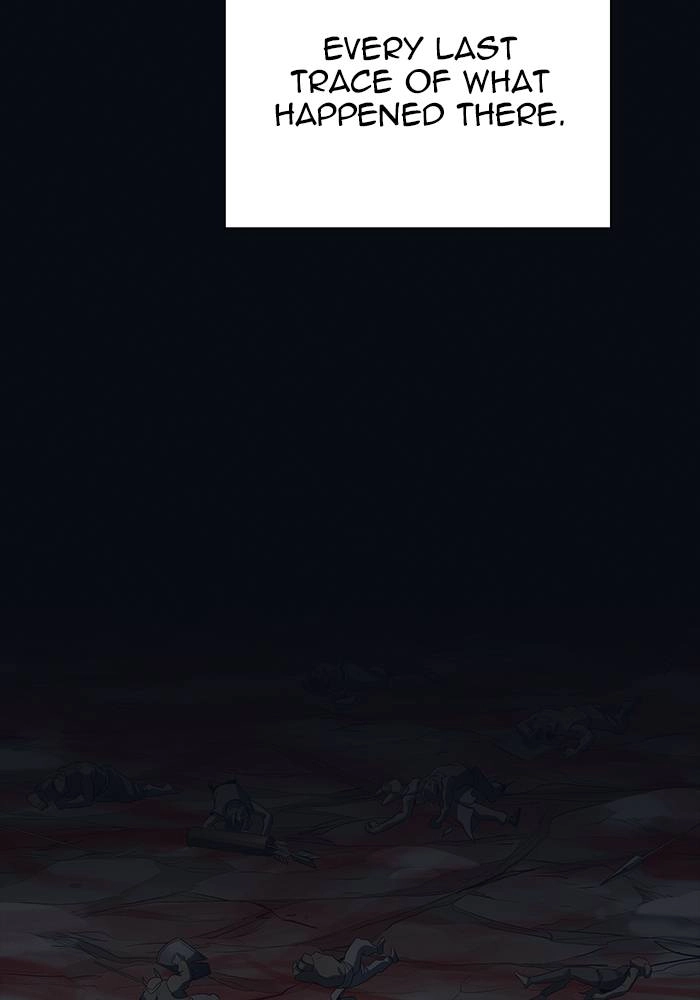 Tower of God Chapter 536 - Page 172
