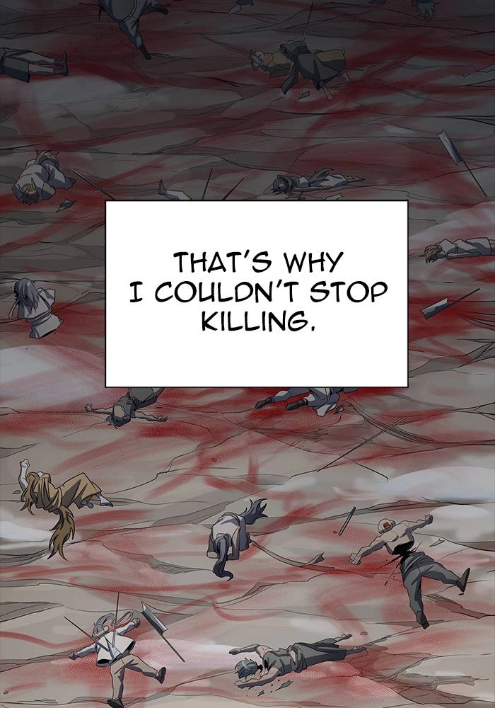 Tower of God Chapter 536 - Page 173