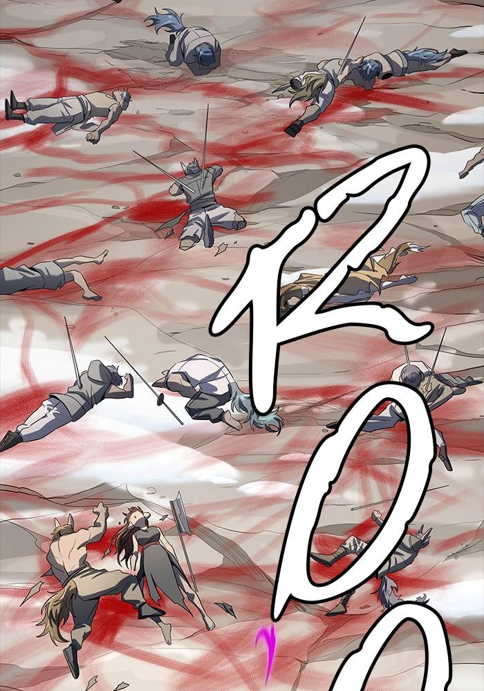 Tower of God Chapter 536 - Page 174
