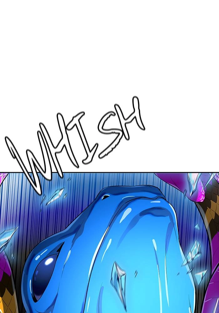 Tower of God Chapter 536 - Page 182