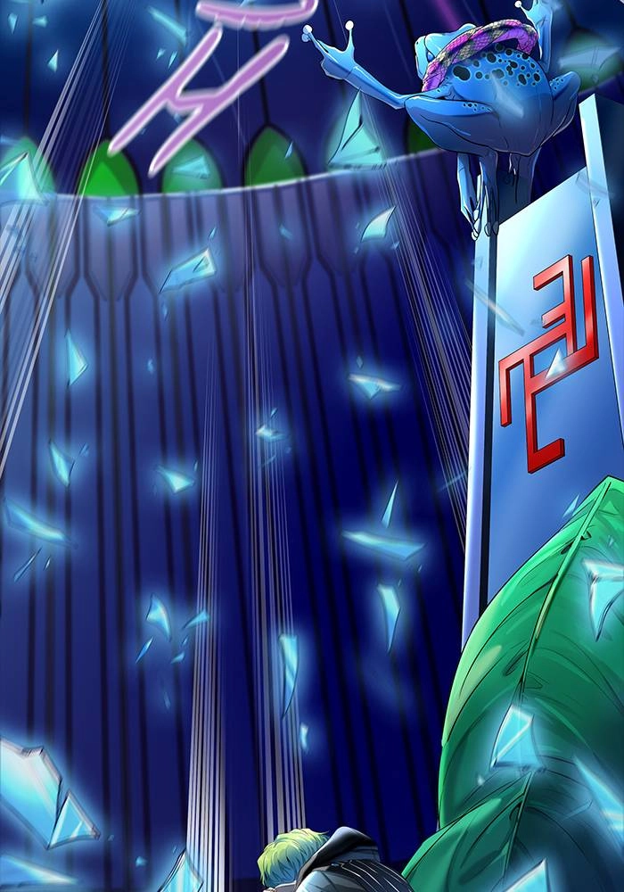 Tower of God Chapter 536 - Page 185