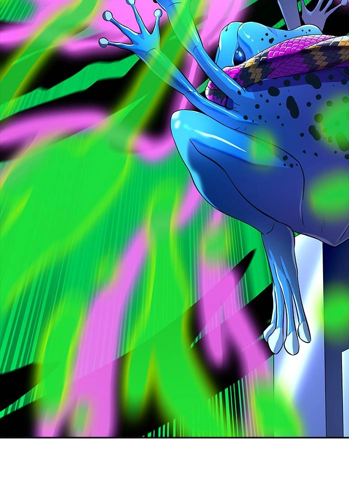 Tower of God Chapter 536 - Page 193