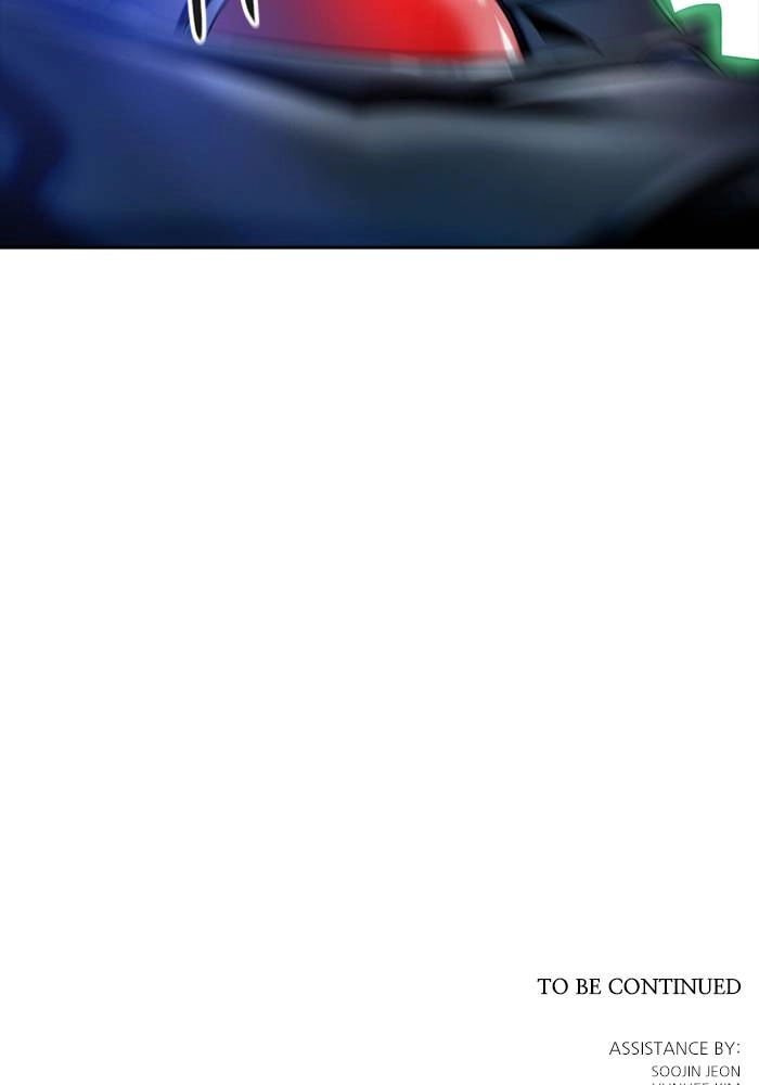 Tower of God Chapter 536 - Page 204