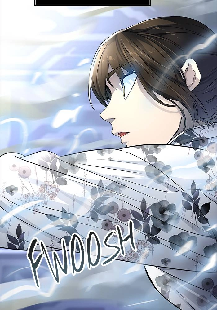 Tower of God Chapter 537 - Page 3