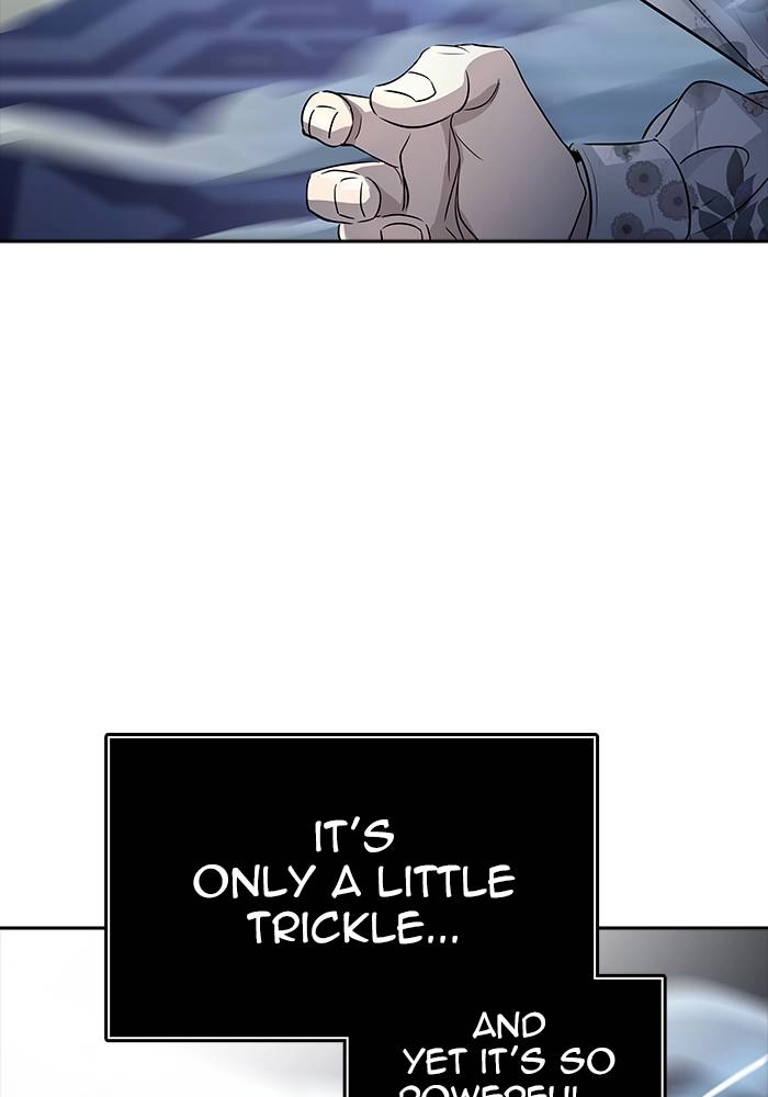 Tower of God Chapter 537 - Page 4