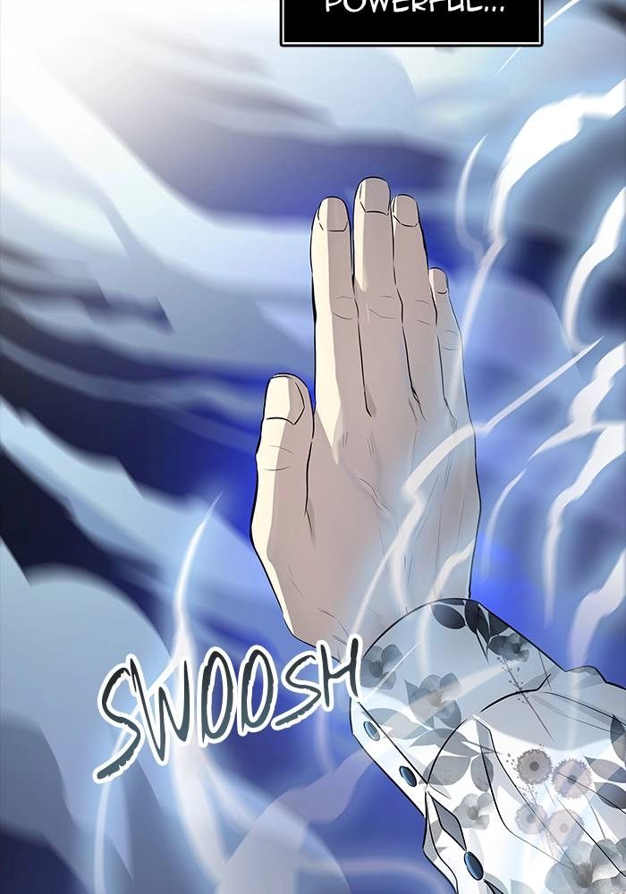 Tower of God Chapter 537 - Page 5