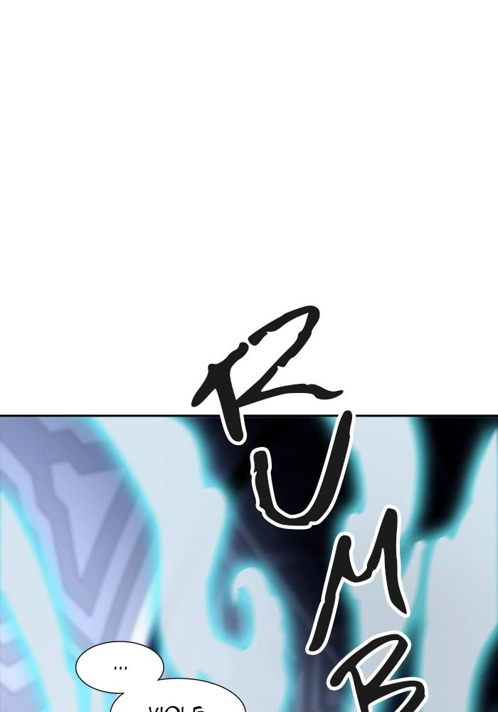 Tower of God Chapter 537 - Page 9