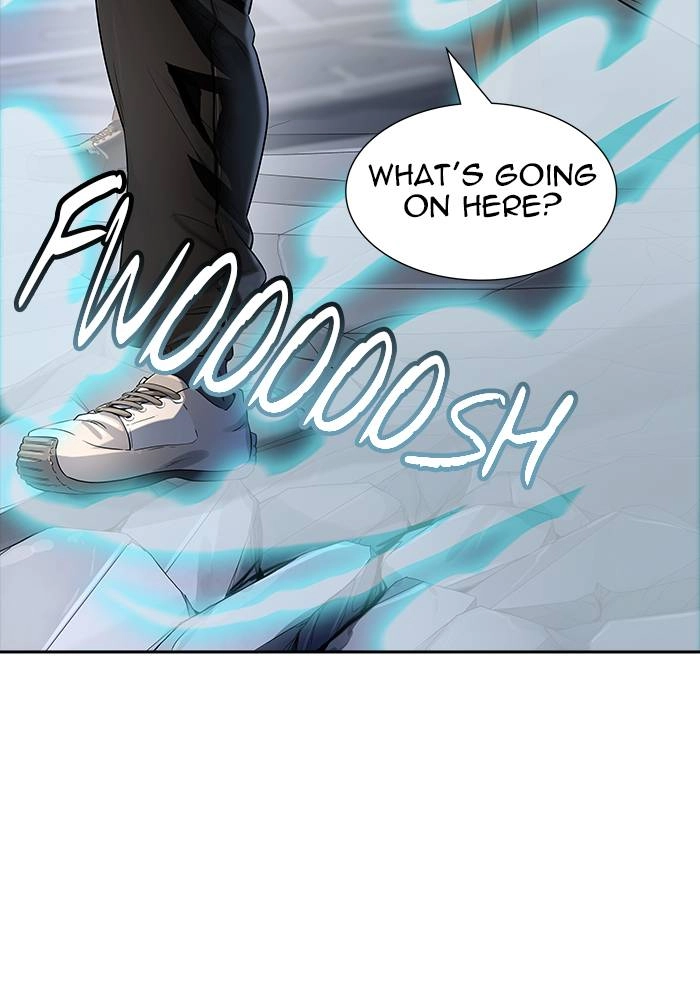 Tower of God Chapter 537 - Page 11